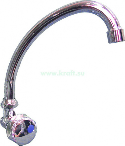 *Смеситель наст. Моно-елочка CS011-04 EKO