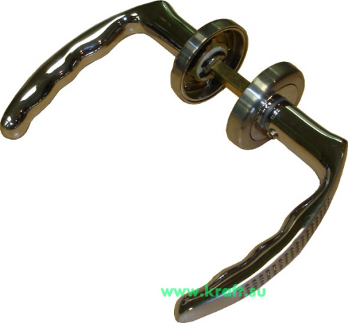 * Ручка дверная H705L (FRANCCO)