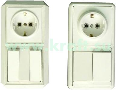 *Блок 3кл.БКРА 10А-056 "К"
