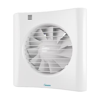 Вентилятор Sapfir 100 TURBO V "Zernberg"