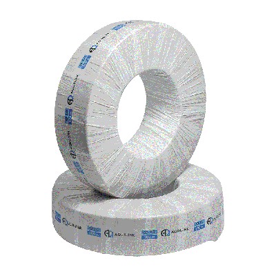 Труба м/п 16*2,0 (200м) бесшовная "AQualink", бухта(200)