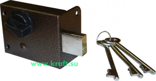 *Накладной 0503 (ЗН-0503) 3 кл.
