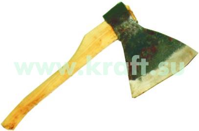 Топор М-2 мясорубный в сборе 2,9 кг /10 Ижевск