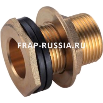 Врезка для резервуара 3/4 F344.05 "Frap"