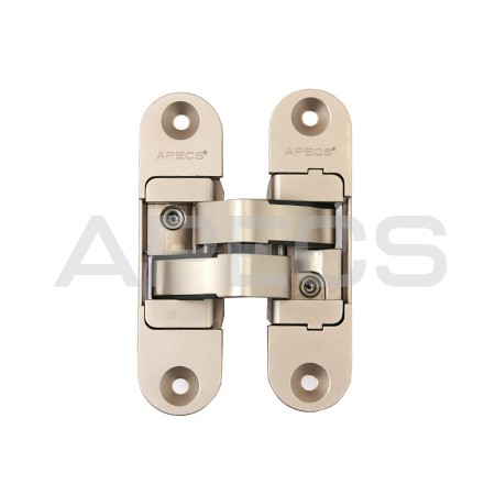 *Петля Apecs DH-1130-111*29*6-3D-Z-NIS-R (R15)