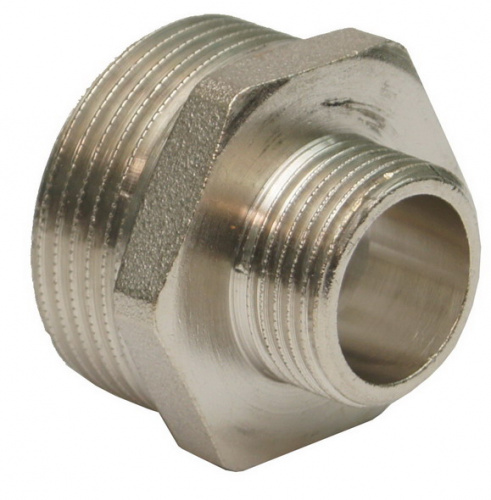 * Переходник 3/4*1"1/4 "GF"