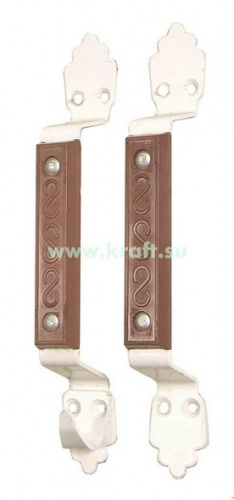 *Руч.скоба РС 100-3"Исеть"