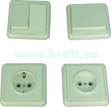 *Выключатель С16-045 У ВОС