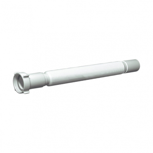 Гибкая труба 1 1/2"*40 удл. K114 "АНИ"