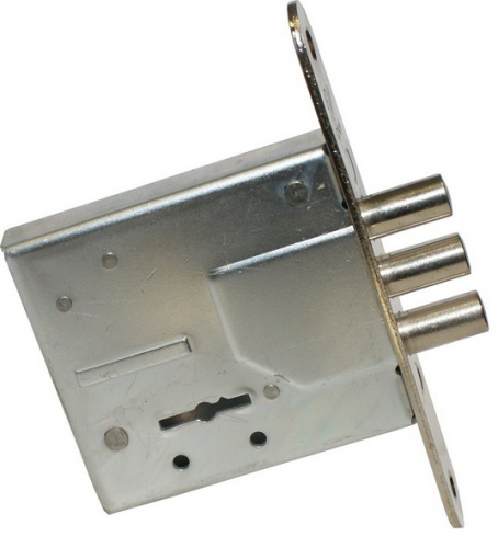 Замок врезной ЗВ8-8У/13.НШ-002.Ш3 (79900) Бордер