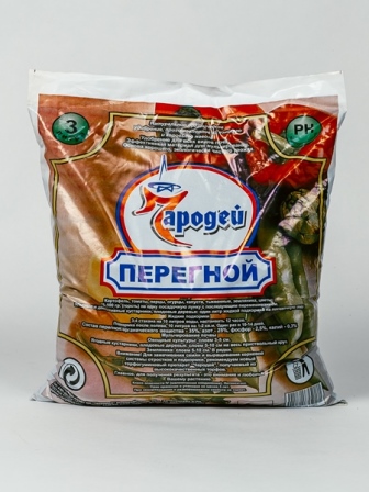 Перегной 3л. ЧАРОДЕЙ