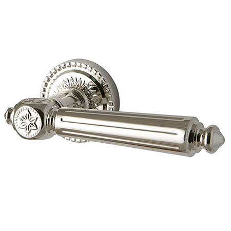 Ручка раздельная Matador CL4-SILVER-925 Серебро 925 Armadillo