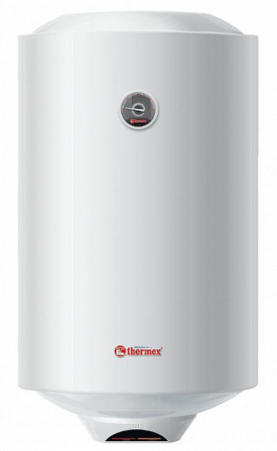 Водонагреватель электрический аккумуляционный бытовой ERS 80 V THERMEX Silverheat