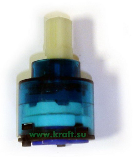 *Картридж д\ шар.смес 40см(В-03)