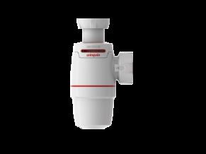Сифон "WIRQUIN NEO" AIR SYSTEM без выпуска 1 1/4 х 40 мм 30987069 Виркэн