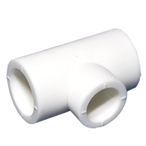 *Тройник PP-R перех. DN 32х20х32 2040F1-322032 "SPK"