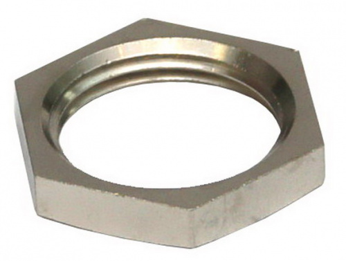 * Контргайка ник. 3/4 "STC"