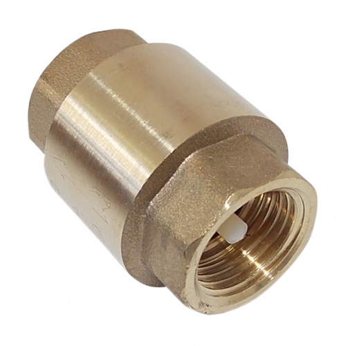 Клапан обратный 1"1/4 FR405 "Frap"