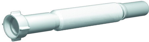 Гибкая труба 1 1/4"*32 K203 "АНИ"