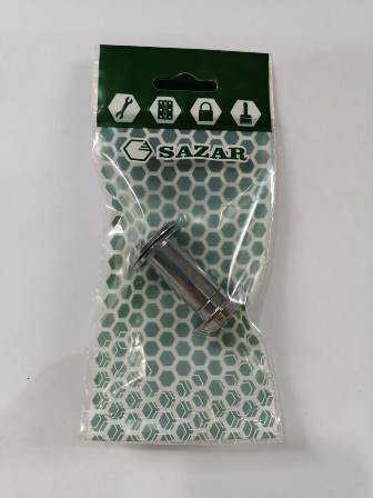 Глазок дверной Apecs 6016/35-60-CR (СКИН) SAZAR