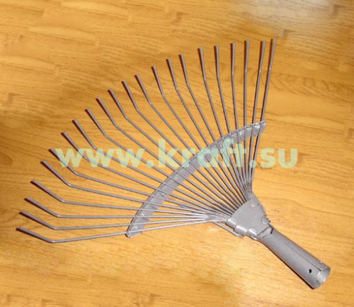 *Грабли веерные ГВ-П(в)провол.С563 ВАЧА