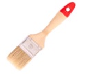Кисть плоская "Эксперт" 3" Белый 288 Китай 0101130 "T4P"