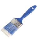 Кисть плоская Лазурит 75 мм 360 Китай 0101220 "T4P"/"TOOLBERG"