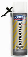 *Пена монт KRASS ULTRAFLEX Всесезонная 0,5л Россия