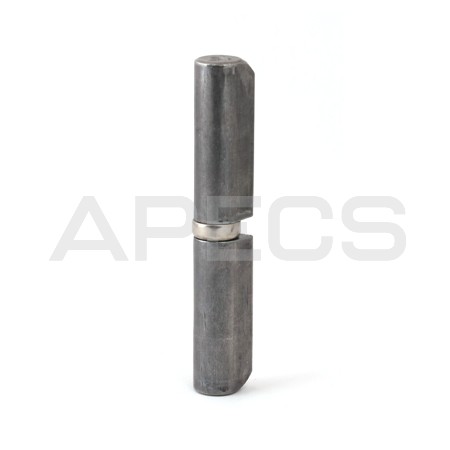 Петля приварная каплевидная 140*20-B-ST Apecs