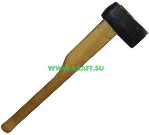*Колун в сборе Ижевск