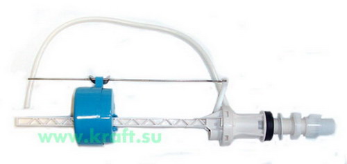 *Клапан донный CS-03-125