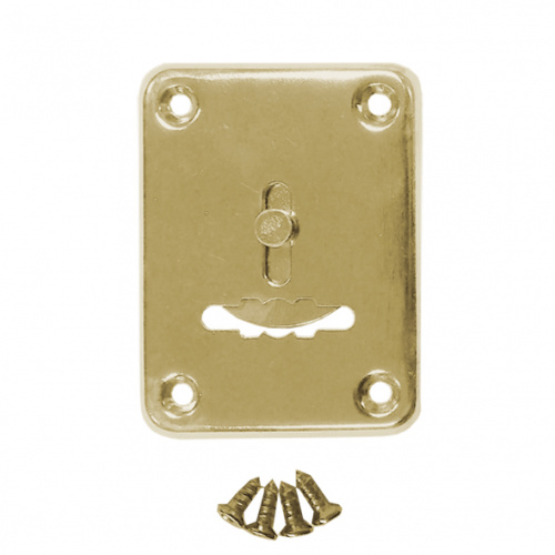 Накладка декоративная ДТ-KS GP "САЗАР"