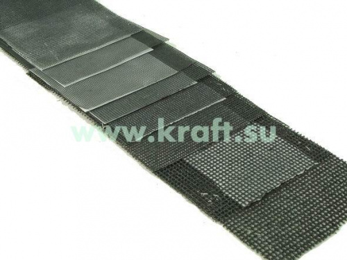 *Шлиф.ткань 600/93*280мм