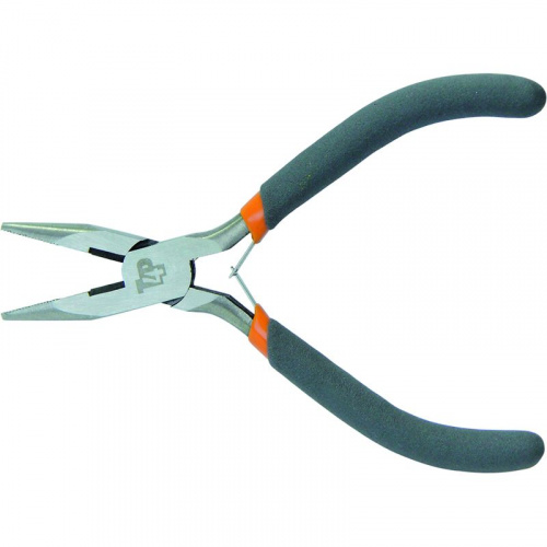 Тонкогубцы мини 120мм 120 Китай 3501075 "Т4Р"/"TOOLBERG"