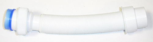 * Труба гибкая "МИНИ Элит" 1*1/2 - d40/50 ВИР (6244)