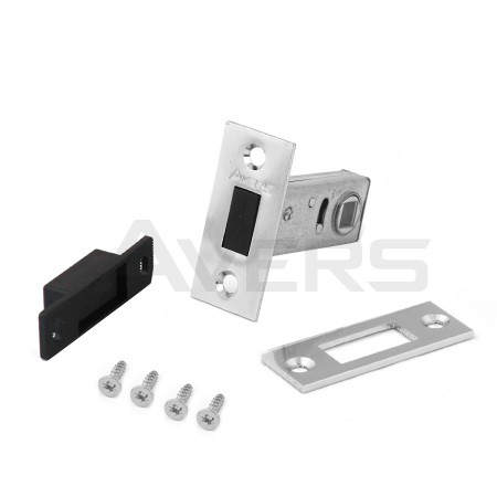 Защелка врезная магнитная Avers 5800-М-NIS