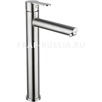Смеситель д/раковины шар. F10801-2 "Frap"