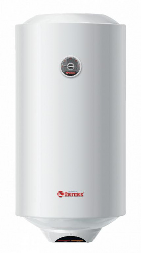 Водонагреватель электрический аккумуляционный бытовой 50 V Slim THERMEX TitaniumHeat