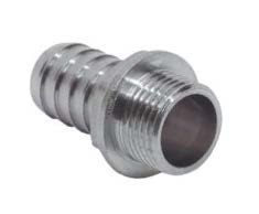Штуцер 1/2"ш х 10 под шланг AQualink