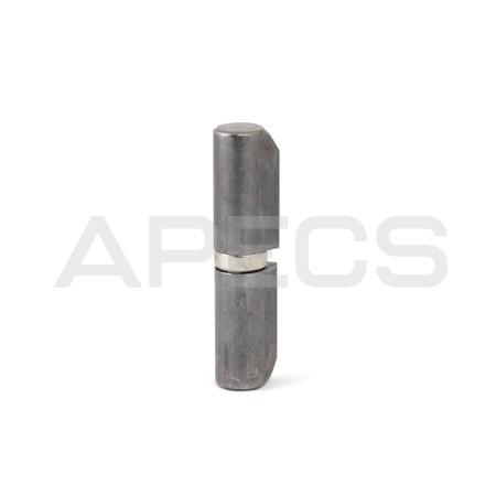 *Петля приварная каплевидная 100*20- В без покрытия Apecs, упак(60шт)