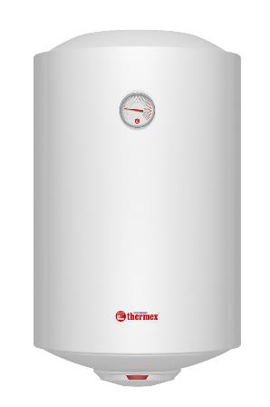 Водонагреватель электрический аккумуляционный бытовой 80 V THERMEX TitaniumHeat