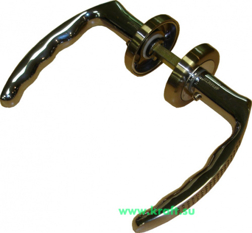 * Ручка дверная H705D (FRANCCO)