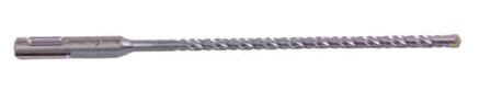 Бур по бетону SDS-plus, D16 мм х 310 мм Китай 2708921 TOOLBERG