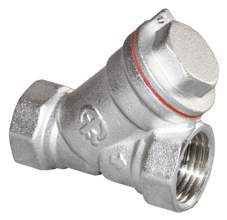*Фильтр 1"1/2 г/г косой AQualink