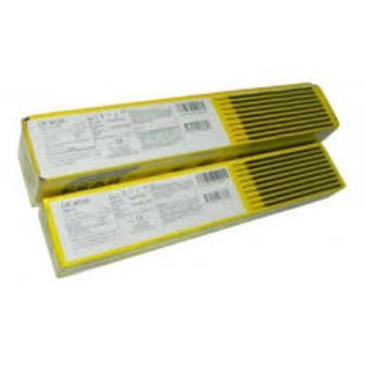 Электроды УОНИИ 13/55 3.0х350mm (упаковка-4,5кг) ESAB