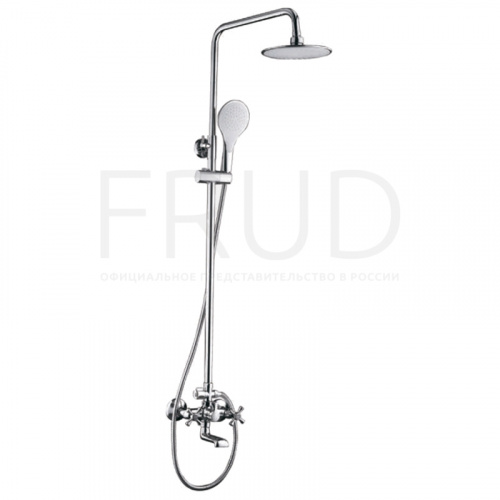 Душевая система R24732 "FRUD"