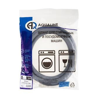 Шланг сливной 3,0м "Aqualine"