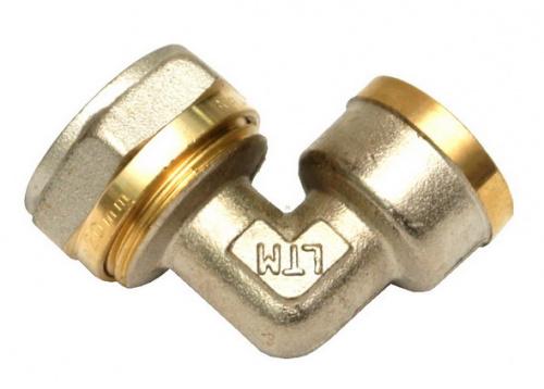 *Уголок ц/г L16*3/4F "LTM"