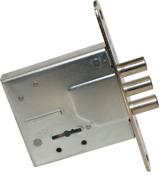 Замок врезной ЗВ8-8У/13.НШ-002.Ш3 (79900) Бордер