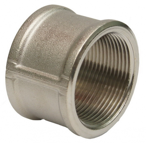 * Муфта 1 1/2 "GF"